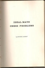 Load image into Gallery viewer, Ideal-Mate Chess Problems