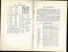 Load image into Gallery viewer, Tidskrift för Schack Volume 16