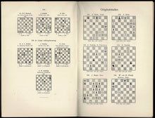 Load image into Gallery viewer, Tidskrift för Schack Volume 16