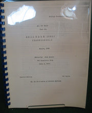 Load image into Gallery viewer, All 153 Games from the XXIII U S S R Chess Championship Moscow, 1956