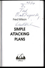 Load image into Gallery viewer, Simple Attacking Plans