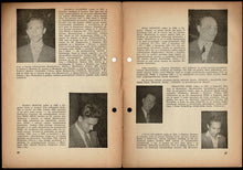 Load image into Gallery viewer, I. Medunarodni Sahovski festival Zagreb (Bulletins)