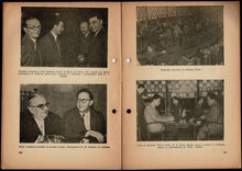Load image into Gallery viewer, I. Medunarodni Sahovski festival Zagreb (Bulletins)