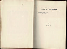 Load image into Gallery viewer, 100 Chess Problems by William Meredith 1835-1903
