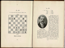 Load image into Gallery viewer, 100 Chess Problems by William Meredith 1835-1903
