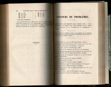 Load image into Gallery viewer, Le Jeu d&#39;échecs lois fondamentales: Entre les plus forts joueurs de l&#39;epoque au grand Tournoi International de 1867

