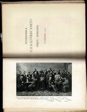 Load image into Gallery viewer, De nordiska schackkongresserna: Stockholm 1897, Köpenhamn 1899, Göteborg 1901
