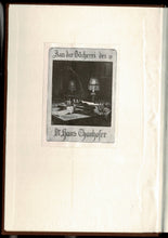 Load image into Gallery viewer, Wiener SchachZeitung. Organ fur das gesamte Schachleben Volume V (5)
