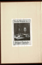 Load image into Gallery viewer, Wiener SchachZeitung. Organ für das gesamte Schachleben Volume VIII (8)
