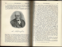 Load image into Gallery viewer, Wiener Schach-Zeitung. Organ fur das gesamte SchachlebenVolume IX (9)
