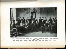 Load image into Gallery viewer, Nordisk Skakforbunds IV: de Kongres Köbenhavn (kopenhagen) Aug 1907
