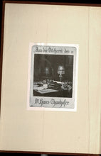 Load image into Gallery viewer, Wiener Schach-Zeitung. Organ fur das gesamte Schachleben Volume X (10)
