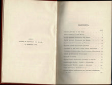 Load image into Gallery viewer, The Year-Book (Yearbook) of Chess 1911
