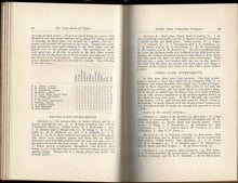 Load image into Gallery viewer, The Year-Book (Yearbook) of Chess 1911

