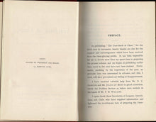 Load image into Gallery viewer, The Year-Book (Yearbook) of Chess 1912
