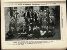 Load image into Gallery viewer, Wiener Schach-Zeitung. Organ fur das gesamte Schachleben, Volume XVII (17)
