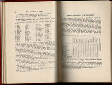 Load image into Gallery viewer, The Year-Book (Yearbook) of Chess 1914
