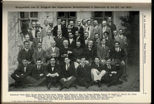 Load image into Gallery viewer, Wiener SchachZeitung. Organ fur das gesamte Schachleben, Volume XVII (17)
