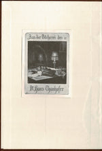 Load image into Gallery viewer, Wiener SchachZeitung. Organ fur das gesamte Schachleben, Volume XVII (17)
