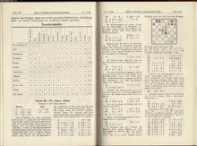 Load image into Gallery viewer, Wiener Schach-Zeitung. Organfur das gesamte Schachleben, Volume I (1)
