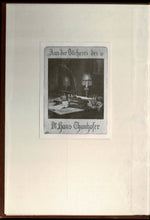 Load image into Gallery viewer, Wiener Schach-Zeitung. Organ für das gesamte Schachleben Volume VI (6)
