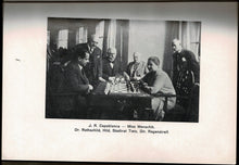 Load image into Gallery viewer, IV. Internationales Schachmeisterturnier Karlsbad 1929
