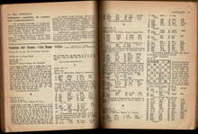 Load image into Gallery viewer, San Remo 1930, el record de victorias del Dr. Alekhine
