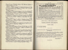 Load image into Gallery viewer, Tijdschrift van den Koninklijken Nederlandschen Schaakbond, Volume 39
