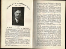 Load image into Gallery viewer, Tijdschrift van den Koninklijken Nederlandschen Schaakbond, Volume 41
