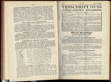 Load image into Gallery viewer, Tijdschrift van den Koninklijken Nederlandschen Schaakbond, Volume 42
