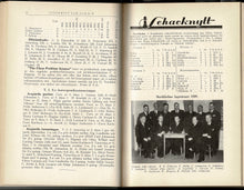 Load image into Gallery viewer, Tidskrift för Schack, Volume 45
