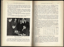 Load image into Gallery viewer, Tidskrift för Schack, Volume 45
