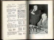 Load image into Gallery viewer, Wereldkampioenschap Schaken 1948
