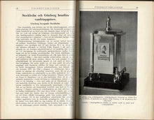 Load image into Gallery viewer, Tidskrift för Schack, Volume 47
