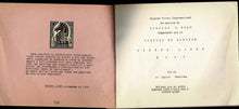 Load image into Gallery viewer, Segundo Torneo Internacional en memoria de Roberto G. Grau 1945
