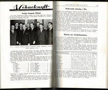 Load image into Gallery viewer, Tidskrift för Schack, Volume 52
