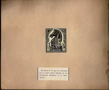 Load image into Gallery viewer, Noveno torneo internacional Mar del Plata 1946
