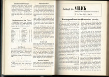 Load image into Gallery viewer, Tidskrift för Schack, Volume 55
