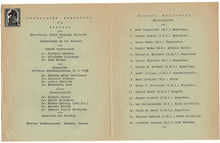 Load image into Gallery viewer, Federación Argentina de Ajedrez. XXV Torneo Magistral y Latinoamericano Mar del Plata 1962 (Daily bulletins)
