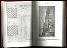 Load image into Gallery viewer, The Second International Chess Tournament: Ostende 1906

