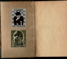 Load image into Gallery viewer, Das Schach des Herrn Gioachino Greco Calabrois und die Schachspiel-Geheimnisse des Arabers Philipp Stamma [The Chess of Mr. Gioachino Greco Calabrois and the Secrets of Chess Play of the Arab Philipp Stamma]
