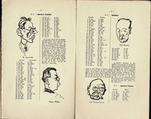 Load image into Gallery viewer, The book of the Second Annual Chess Congress Hyères, 1926. Chess, Provençal song, and sunburnt mirth

