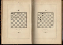 Load image into Gallery viewer, P H Klett&#39;s Schachprobleme. Mit einer Einfuhrung in die Theorie des Schachproblems
