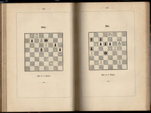 Load image into Gallery viewer, P H Klett&#39;s Schachprobleme. Mit einer Einfuhrung in die Theorie des Schachproblems

