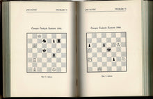 Load image into Gallery viewer, Schachprobleme aus de Jahren 1884-1910
