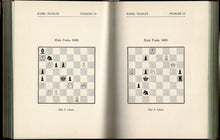 Load image into Gallery viewer, Schachprobleme aus de Jahren 1884-1910
