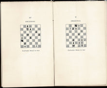 Load image into Gallery viewer, Chess Chimes from Prague: A Christmas Greeting to My Friends
