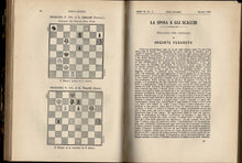 Load image into Gallery viewer, Nuova Rivista degli Compilata da una Società di Dilettanti. (Second Series) Year VI - Volume V
