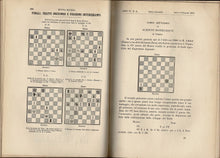 Load image into Gallery viewer, Nuova Rivista degli Compilata da una Società di Dilettanti. (Second Series) Year VI - Volume V
