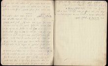 Load image into Gallery viewer, Rubinstein's Original Notepad from 1930's

